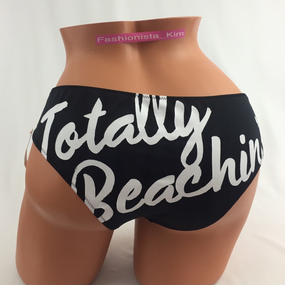 💕 Victoria's Secret Totally beaching bikini